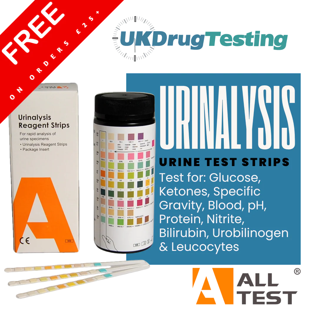 Special Offer Drug Test Kits