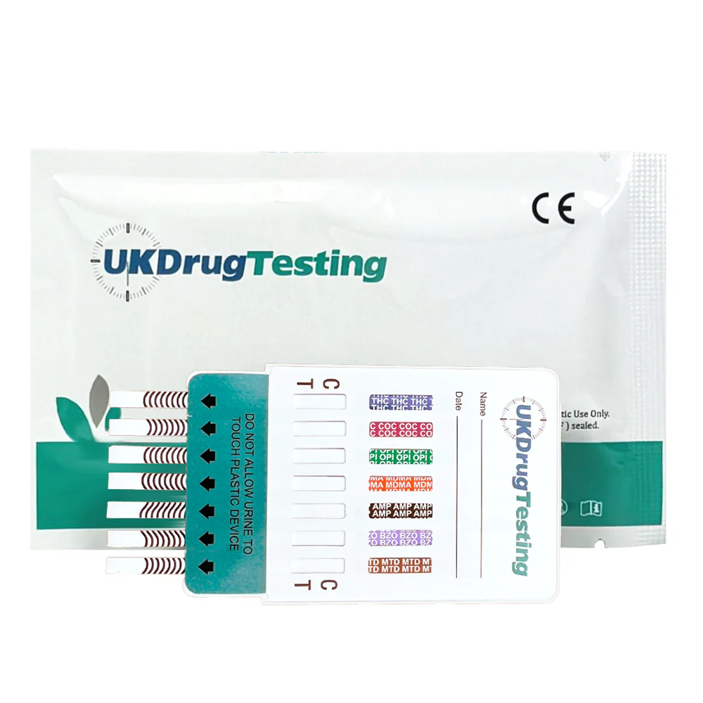 Best Selling Drug Testing Kits
